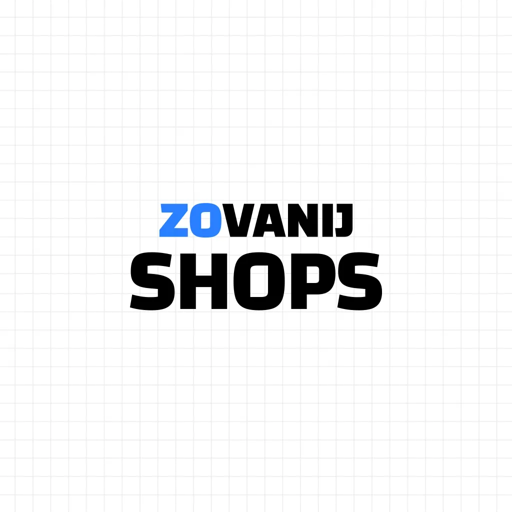 Zovanij Shops